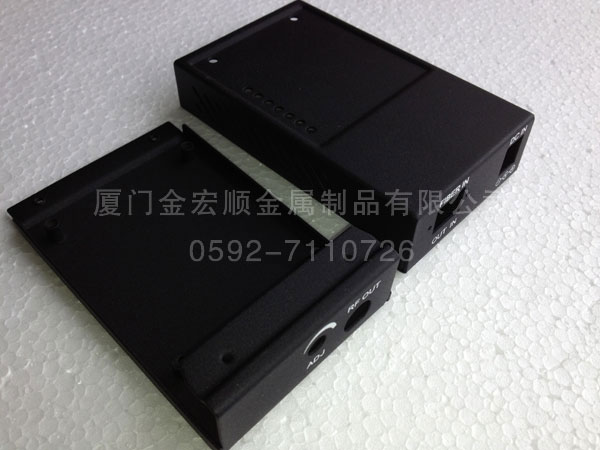 交換機(jī)、收發(fā)器網(wǎng)管機(jī)箱系列2