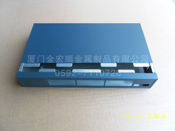 交換機(jī)、收發(fā)器網(wǎng)管機(jī)箱系列11