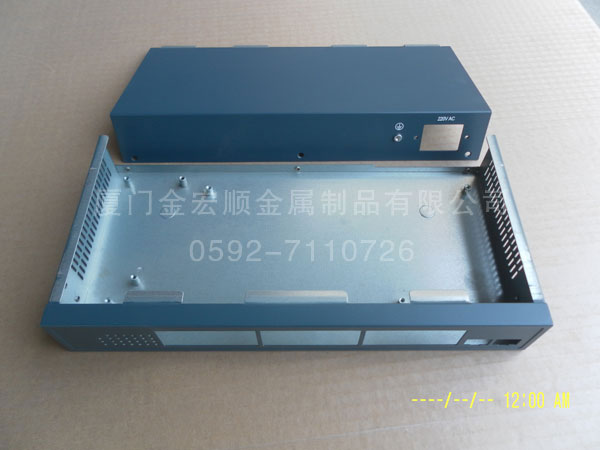 交換機(jī)、收發(fā)器網(wǎng)管機(jī)箱系列12