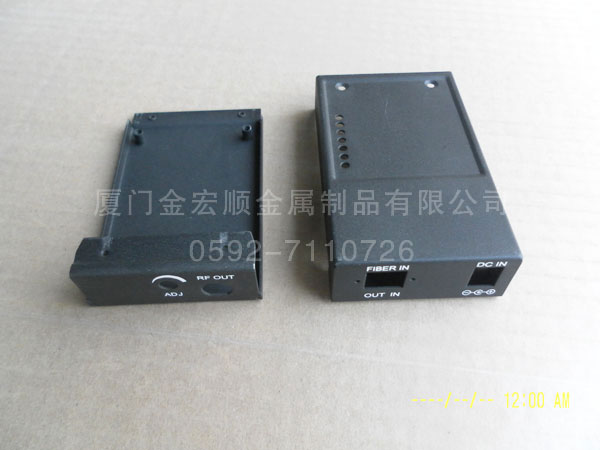 交換機(jī)、收發(fā)器網(wǎng)管機(jī)箱系列18