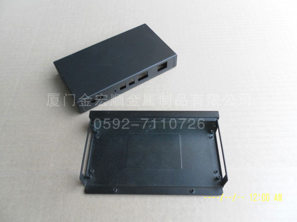 交換機(jī)、收發(fā)器網(wǎng)管機(jī)箱系列19