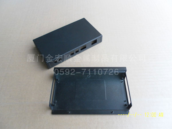 交換機(jī)、收發(fā)器網(wǎng)管機(jī)箱系列20