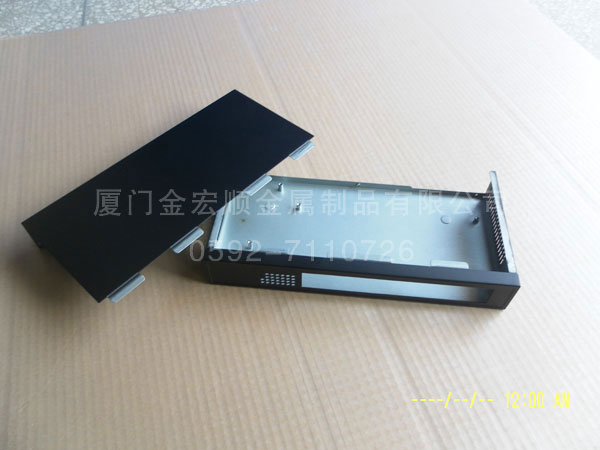 交換機(jī)、收發(fā)器網(wǎng)管機(jī)箱系列21