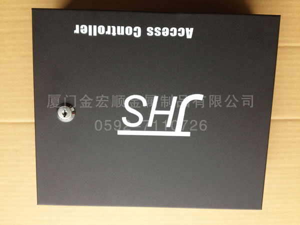 門禁、電源盒系列1