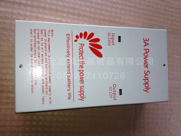 門禁、電源盒系列2